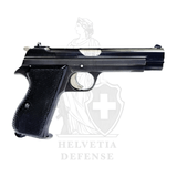 Pistol SIG P210 9X19 - #A6982