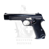Pistol SIG P210 9X19 - #A6982