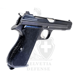 Pistol SIG P210 9X19 - #A6982