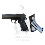 Pistole SIG SAUER  P220 9X19 - #A7008