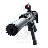 Carbine B&T SPC9 SD Glock 9mm