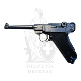 Pistol W+F Parabellum 1906/29 - #A5939