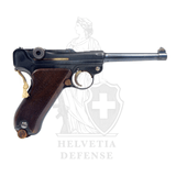 Pistole DWM Parabellum P06 - #A6649