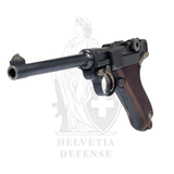 Pistole DWM Parabellum P06 - #A6649