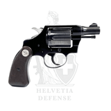 Revolver COLT Cobra Lightweight 38Special - #A7010