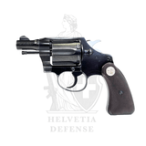 Revolver COLT Cobra leggero 38Spec - #A7010