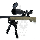 Carbine MOSSBERG Patriot Night Train 300WM