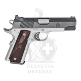Pistol SPRINGFIELD ARMORY 1911 Ronin Duo Tone