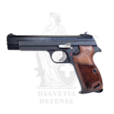 Pistol SIG P210 9X19 - #HA1-6275 Pistol SIG P210 9X19 - #HA1-6275