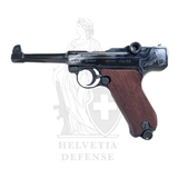 Pistol ERMA LA22 - #HA1-6300 Pistol ERMA LA22 - #HA1-6300