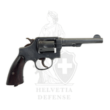 Revolver Smith & Wesson Victory US Property - #HA1-6357
