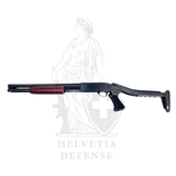 Shotgun HIGH STADARD Pump Police - #HA2-6529