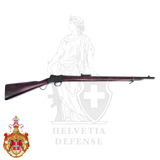 Carbine BSA Commonwealth Cadet - #HA2-6504