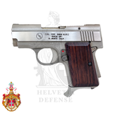 Pistol AMT Backup 380ACP - #A6324