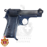 Pistola BERETTA 35 1943 - #HA2-6314