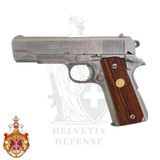 Pistol COLT 1911 Combat Commander 45ACP - #HA2-6284 Pistol COLT 1911 Combat Commander 45ACP - #HA2-6284
