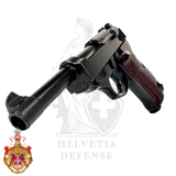 Pistol WALTHER P38 9X19 - #HA2-6294