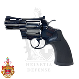 Revolver COLT Python 2.5" - #HA2-6335