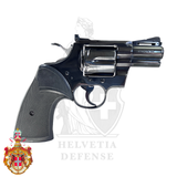 Revolver COLT Python 2.5" - #HA2-6335
