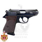 Pistol WALTHER PPK - #HA2-6568