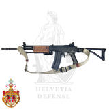Assault Rifle GALIL ARM Full-Auto - #HA2-6417