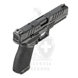 Pistol SPRINGFIELD ARMORY Echelon 4.5" OSP U-Notch OR