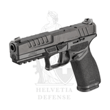 Pistol SPRINGFIELD ARMORY Echelon 4.5" OSP U-Notch OR