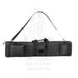 INVADER GEAR gepolsterte Gewehrtasche 130 cm für sicheren Transport und Schutz von Langwaffen – Helvetia Defense