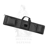 INVADER GEAR gepolsterte Gewehrtasche 130 cm für sicheren Transport und Schutz von Langwaffen – Helvetia Defense