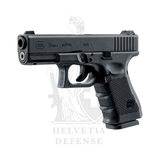 Pistol GLOCK 19 Gen4 MOS 9X19 Pistol GLOCK 19 Gen4 MOS 9X19
