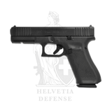 Pistolet GLOCK 17 Gen5 MOS FS 9X19 Pistolet GLOCK 17 Gen5 MOS FS 9X19