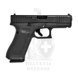 Pistol GLOCK 45 Gen5 FS 9X19 Pistol GLOCK 45 Gen5 FS 9X19