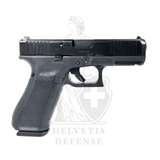 Pistol GLOCK 45 Gen5 MOS FS Pistol GLOCK 45 Gen5 MOS FS