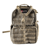 GPS Tactical Range Backpack for Handguns GPS Tactical Range Backpack for Handguns