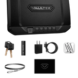 VAULTEK Biometric Mobile Safe 20 Series VAULTEK Biometric Mobile Safe 20 Series