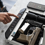 VAULTEK Biometric Mobile Safe 20 Series