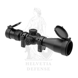 VECTOR OPTICS Rifles Scope  Veyron 3-12x44 FFP
