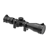 VECTOR OPTICS Rifles Scope  Veyron 3-12x44 FFP