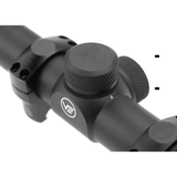 VECTOR OPTICS Forester JR. 1-4x24 Scope