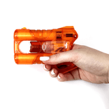 Guardian Angel 3 Training