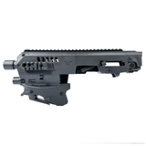 Micro Conversion  Kit CZ P10 GEN 2 Full & Compact & Sub - BLK