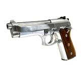 Pistola TAURUS P-99 AFS - #A7102