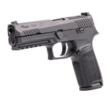 SIG SAUER Pistol P320 Full-Size