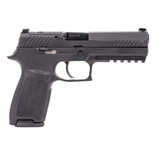 SIG SAUER Pistol P320 Full-Size