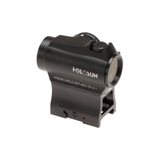 HOLOSUN HS503R Red Circle Dot Sight