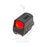HOLOSUN Solar Red Circle Dot Sight HS512C 