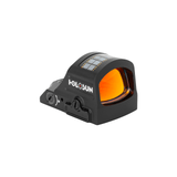 HOLOSUN Solar Red Circle Dot Sight HS507C X2
