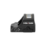 HOLOSUN Solar Red Circle Dot Sight HS507C X2 HOLOSUN Solar Red Circle Dot Sight HS507C X2