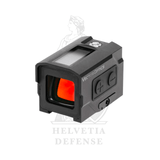 VECTOR OPTICS Micro Red Dot Frenzy Plus 1x18x20 SOL Multi Reticle
