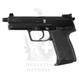 Pistol Heckler & Koch USP Tactical 45ACP